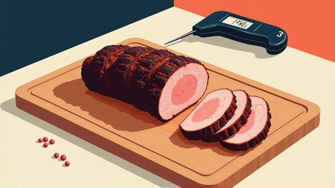 「鴨のミディアムレアは、生焼けの鶏肉と同じくらい危ない」食品基準庁が出した警告の中身とは…？
