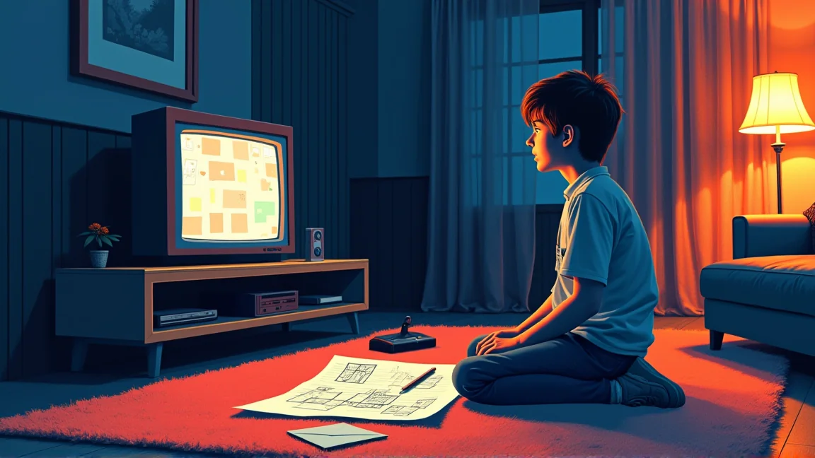 「ただ言いたかったから書きました。コメントいただけますか」15歳がアタリに送った手紙の追伸が、ゲーム史を変えた