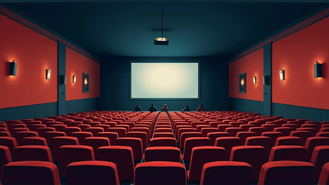 「観客はたった6人、劇場興収は30ドル」製作費120万ドルの映画に一体何が起きたのか…？