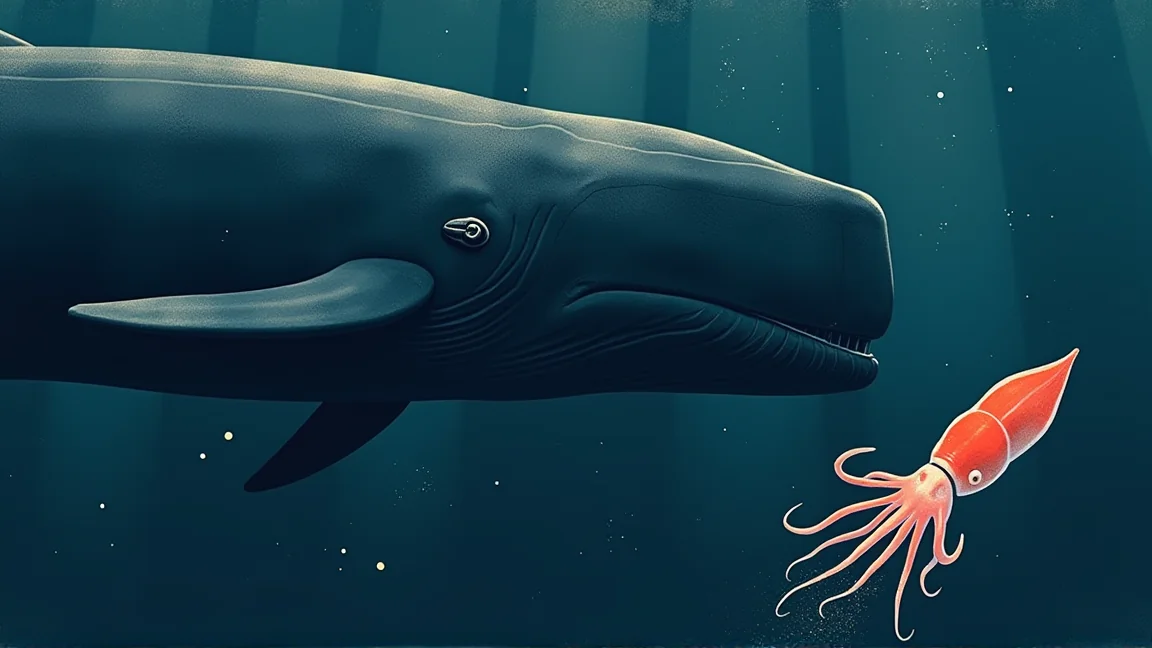 「多い個体では、くちばしが約18,000個」マッコウクジラの胃から出てくるものの正体…