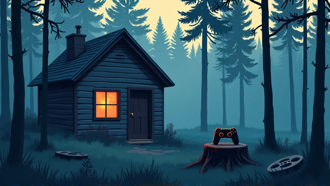 「MGMが破産して、公開延期で話がつぶれた」映画『キャビン』は人気ゾンビゲーム『Left 4 Dead 2』の追加ステージになるはずだった…