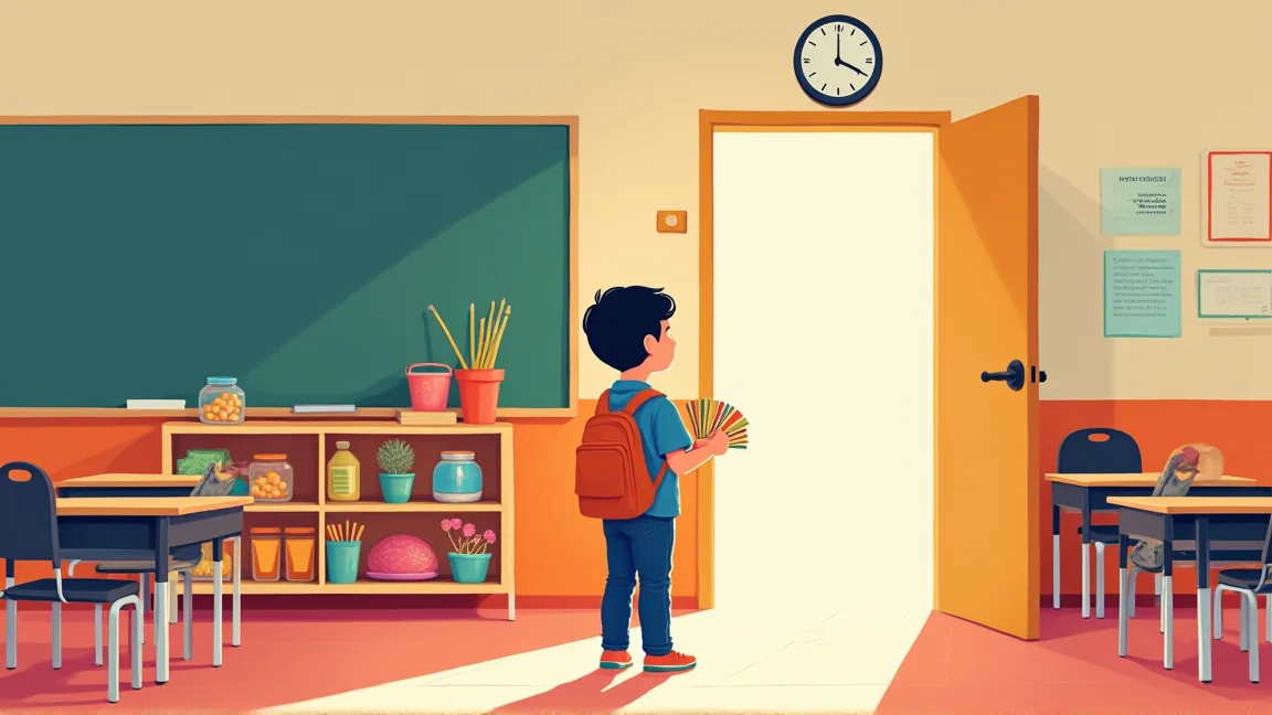「トイレに行かなければならないことで、子どもが罰を受けるべきではない」1年生の母親が訴えた小学校の"トイレ代"…取りやめの後も残った罰があった